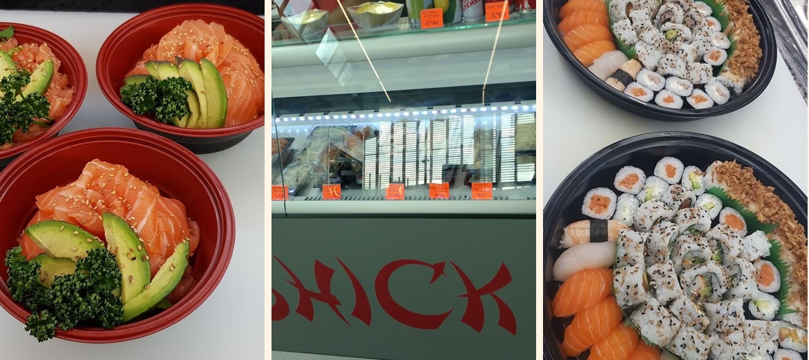 Sushick - Gallery Image 1