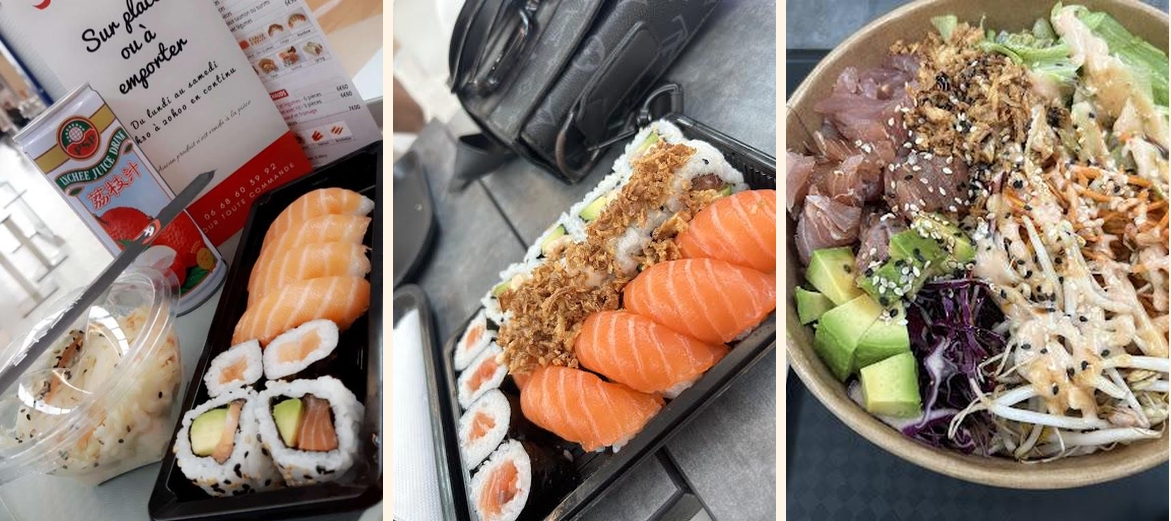 Sushick - Gallery Image 2